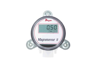 Magnesense® Ii Differential Pressure Transmitter - Radix/ Ấn Độ