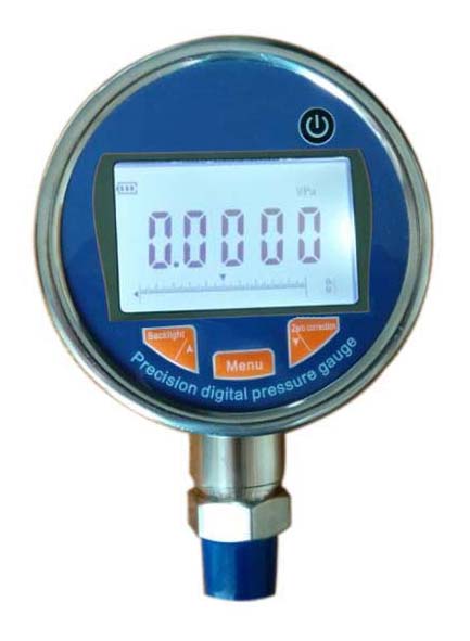 Đồng hồ đo áp suất - HG/ China