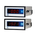 3 1/2 digit DC Ammeter/Volt Meter/ Temperature DPM (48x96)-Rishabh/Ấn độ