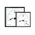Frequency meter 240deg (FML)-Rishabh/Ấn độ