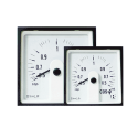 Power Factor meter 240deg (LFL) - Rishabh/Ấn độ