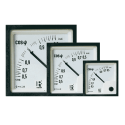 Power Factor meter 90deg (LF) - Rishabh/Ấn độ
