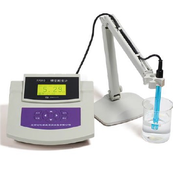Máy đo pH để bàn, model WSL-TP310  / WSL