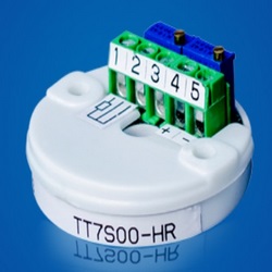 Temperature Transmitter TT7S-Masibus/ Ấn Độ
