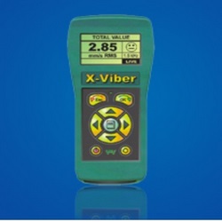 Vibration Analyzer X-Viber-Masibus/ Ấn Độ