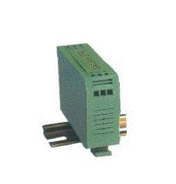 GXGS2103K clasp single-circuit signal isolator