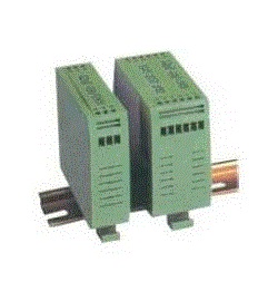 GXGS2124K clasp bi-circuit isolated distributor