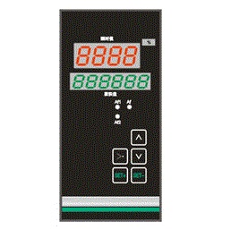 GXGS8301 digital display flux integrator XMF with temperature or pressure compensation