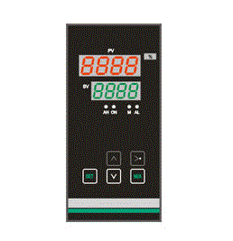 GXGS818 30-segments temperature programmed controller