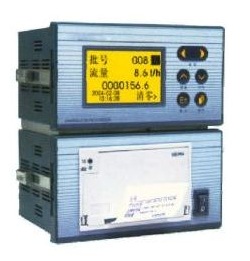 GXGS601 single circuit transmitter grapher