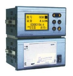 GXGS628 bi-circuit transmitter alarm grapher
