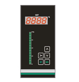 GXGS8806 single-circuit LED-column digit-display transmitter