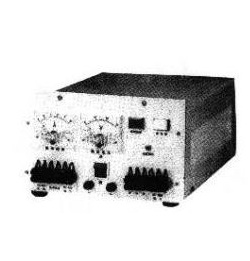 GXGS2110 DC power supply instrument