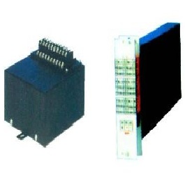GXGS 2102 signal-convert isolator