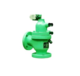 SF type hydraulic operating valve - TODA