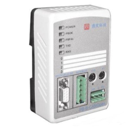 Bộ kết nối Profibus PB-G-DNS