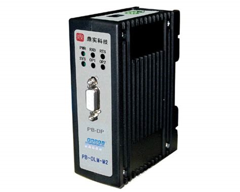 Bộ kết nối Profibus PB-OLM-MR