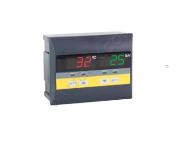 Temperature/Humidity Switch - Radix/ Ấn Độ