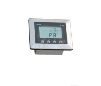 Differential Pressure Indicator - Radix/Ấn Độ