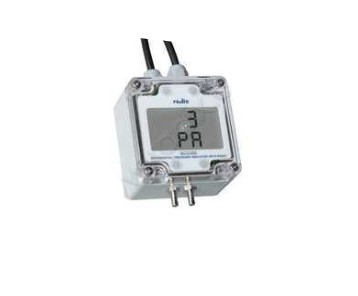 Differential Pressure Indicator Rs485 - Radix/Ấn Độ