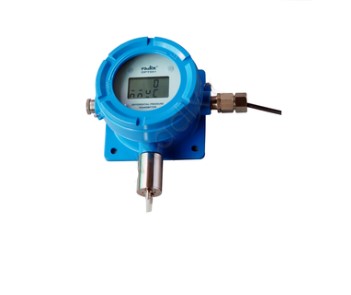 Differential Pressure Transducer - 2 Wire - Radix/Ấn Độ