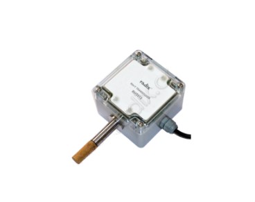 Rh+Temperature Transducer - Radix/Ấn Độ