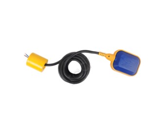 Cable Float Switches (Tilt Level Switches) - Radix/Ấn Độ