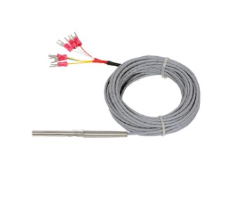 Rtd Sensor For Dry Heat Sterilizer (Dhs) – Radix/ Ấn Độ