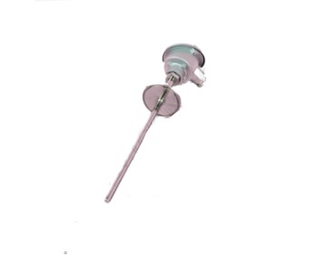 Sanitary Rtd With Tri Clover Connection - Head Type – Radix/ Ấn Độ