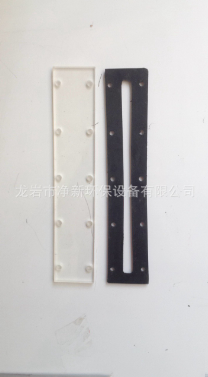 Transformer oil seal sealing strip