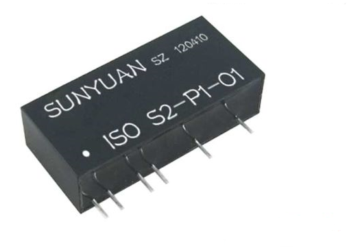 Bộ chuyển đổi tín hiệu  ISO SPO series