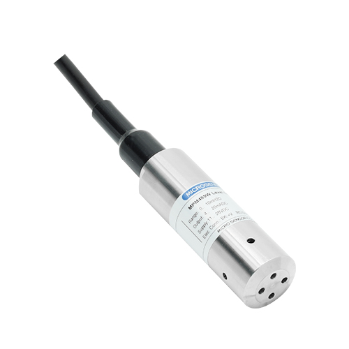 Thiết bị đo và truyền tín hiệu mức nước MPM489W - Microsensorcorp