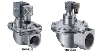 Cuôn hút van điện từ BZCJ