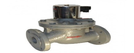 Cuộn hút van điện từ BZCM 