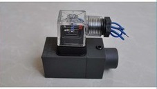 Cuộn hút van điện từ GH263-035