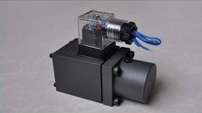 Cuộn hút van điện từ GH263-045
