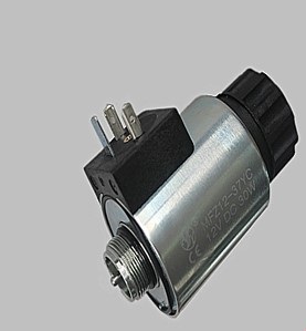Cuộn hút van điện từ GP516-SB