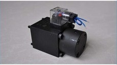 Cuộn hút van điện từ GP61B4-A