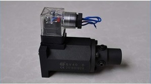 Cuộn hút van điện từ GV40-D