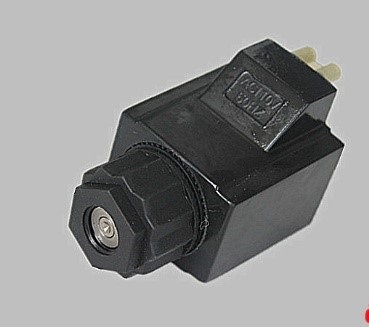Cuộn hút van điện từ MFJ9-26YC AC