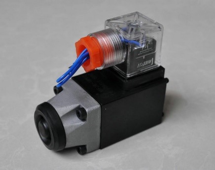 Cuộn hút van điện từ MFZ6-22YC DC