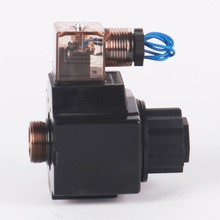 Cuộn hút van điện từ MFZ9