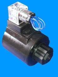 Cuộn hút van điện từ MFZ9A-55YC DC
