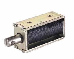 Cuộn hút van điện từ SH-0530