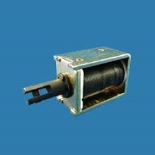 Cuộn hút van điện từ SH-0837