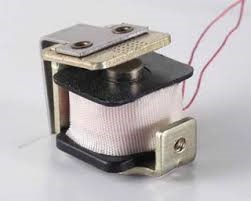 Cuộn hút van điện từ SH-F0518