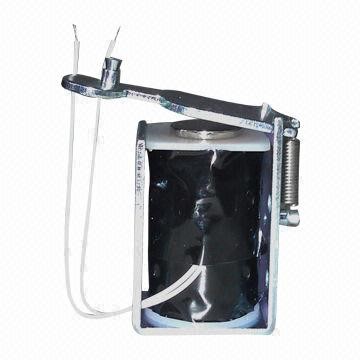 Cuộn hút van điện từ SH-F0936