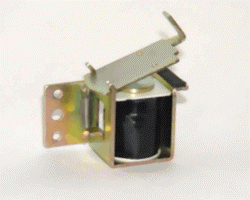 Cuộn hút van điện từ SH-F1035
