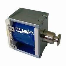 Cuộn hút van điện từ có gắn chốt SH-K1240
