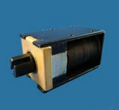 Cuộn hút van điện từ có gắn chốt SH-K1253